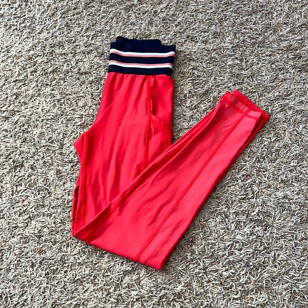 Aerie Workout Leggings